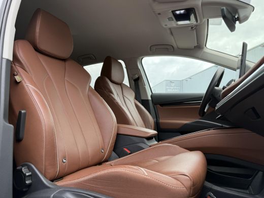 Skoda Enyaq iV 60 Aut | Full | Trekhaak | Leder | Navi | Camera | 21 inch | Climate Pack ActivLease financial lease