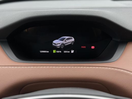Skoda Enyaq iV 60 Aut | Full | Trekhaak | Leder | Navi | Camera | 21 inch | Climate Pack ActivLease financial lease