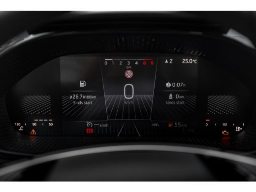 Skoda Fabia Selection Inclusief €3000,- inruilvoordeel | Airconditioning | Cruise control met speedlimiter | ... ActivLease financial lease