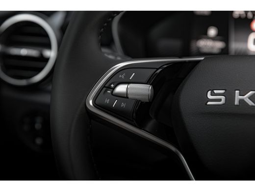 Skoda Fabia Selection Inclusief €3000,- inruilvoordeel | Airconditioning | Cruise control met speedlimiter | ... ActivLease financial lease