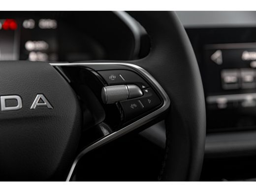 Skoda Fabia Selection Inclusief €3000,- inruilvoordeel | Airconditioning | Cruise control met speedlimiter | ... ActivLease financial lease