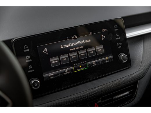 Skoda Fabia Selection Inclusief €3000,- inruilvoordeel | Airconditioning | Cruise control met speedlimiter | ... ActivLease financial lease