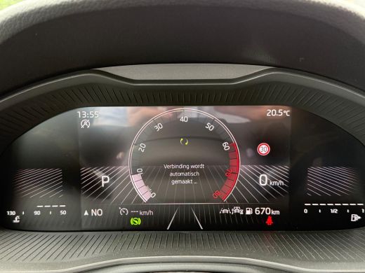 Skoda Kamiq 1.0 TSI 110pk DSG Selection | Carplay | Parkeersensoren | Automaat ActivLease financial lease