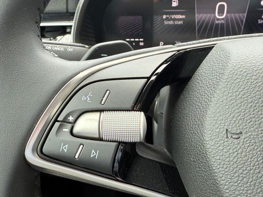 Skoda Kamiq 1.0 TSI 110pk DSG Selection | Carplay | Parkeersensoren | Automaat ActivLease financial lease