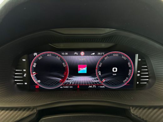 Skoda Kamiq 1.0 115pk TSI Monte Carlo | Winter pakket | Charging | 18" Velgen | ActivLease financial lease