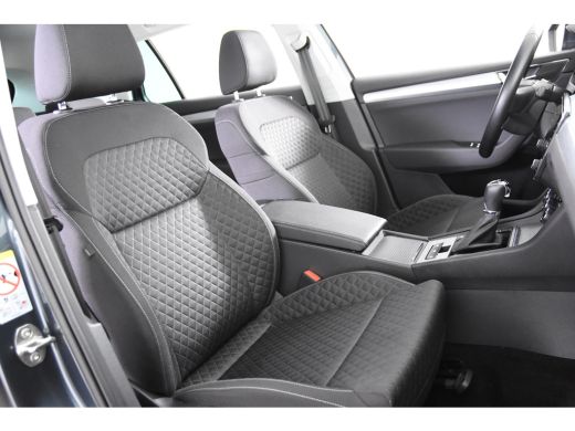 Skoda Superb Combi 1.4 TSI iV Hybrid *1ste Eigenaar*Navigatie*Stoelverwarming* ActivLease financial lease