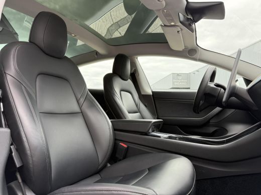 Tesla Model 3 Aut. Range Plus | Autopilot | Panorama | Leder | Navi | Camera | ActivLease financial lease
