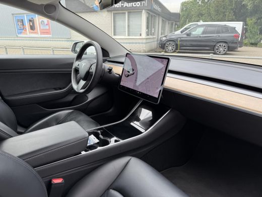 Tesla Model 3 Aut. Range Plus | Autopilot | Panorama | Leder | Navi | Camera | ActivLease financial lease