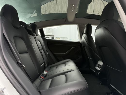 Tesla Model 3 Aut. Range Plus | Autopilot | Panorama | Leder | Navi | Camera | ActivLease financial lease