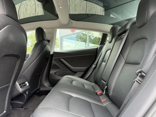 Tesla Model 3 Aut. Range Plus | Autopilot | Panorama | Leder | Navi | Camera | ActivLease financial lease