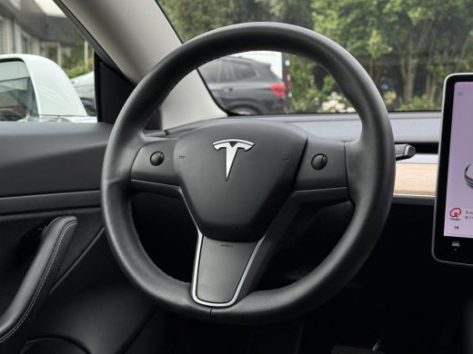Tesla Model 3 Aut. Range Plus | Autopilot | Panorama | Leder | Navi | Camera | ActivLease financial lease