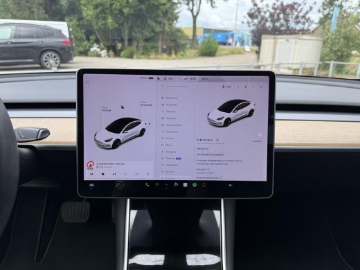 Tesla Model 3 Aut. Range Plus | Autopilot | Panorama | Leder | Navi | Camera | ActivLease financial lease