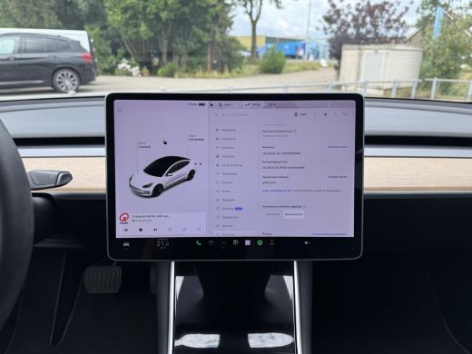 Tesla Model 3 Aut. Range Plus | Autopilot | Panorama | Leder | Navi | Camera | ActivLease financial lease