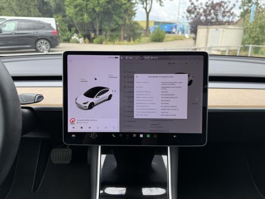 Tesla Model 3 Aut. Range Plus | Autopilot | Panorama | Leder | Navi | Camera | ActivLease financial lease