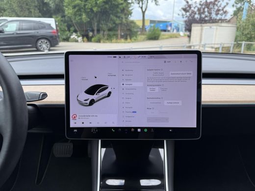 Tesla Model 3 Aut. Range Plus | Autopilot | Panorama | Leder | Navi | Camera | ActivLease financial lease