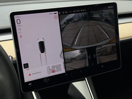 Tesla Model 3 Aut. Range Plus | Autopilot | Panorama | Leder | Navi | Camera | ActivLease financial lease