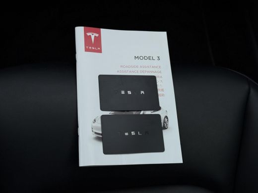 Tesla Model 3 Aut. Range Plus | Autopilot | Panorama | Leder | Navi | Camera | ActivLease financial lease