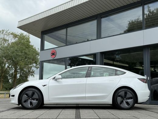 Tesla Model 3 Aut. Range Plus | Autopilot | Panorama | Leder | Navi | Camera | ActivLease financial lease