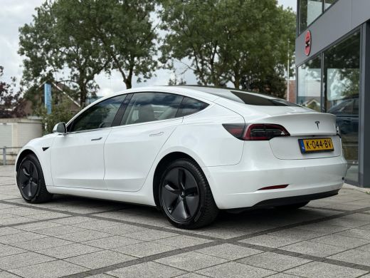 Tesla Model 3 Aut. Range Plus | Autopilot | Panorama | Leder | Navi | Camera | ActivLease financial lease