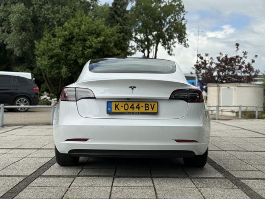 Tesla Model 3 Aut. Range Plus | Autopilot | Panorama | Leder | Navi | Camera | ActivLease financial lease
