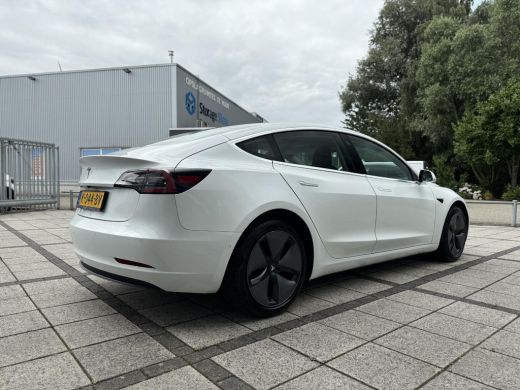 Tesla Model 3 Aut. Range Plus | Autopilot | Panorama | Leder | Navi | Camera | ActivLease financial lease