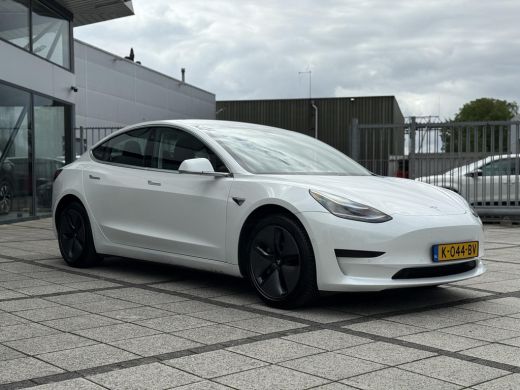 Tesla Model 3 Aut. Range Plus | Autopilot | Panorama | Leder | Navi | Camera | ActivLease financial lease