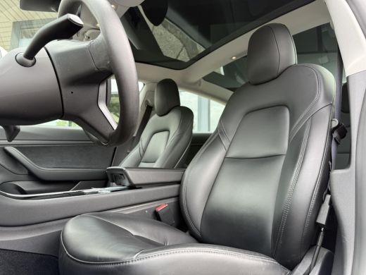 Tesla Model 3 Aut. Range Plus | Autopilot | Panorama | Leder | Navi | Camera | ActivLease financial lease
