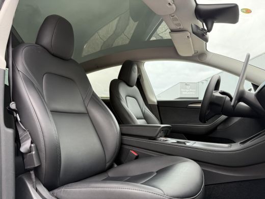 Tesla Model Y Aut. Range Plus Leder | Trekhaak Autopilot | Panorama ActivLease financial lease