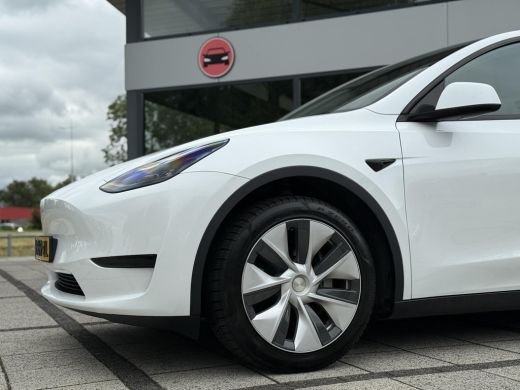 Tesla Model Y Aut. Range Plus Leder | Trekhaak Autopilot | Panorama ActivLease financial lease