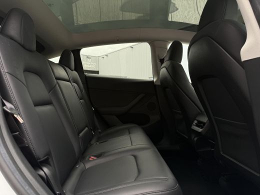Tesla Model Y Aut. Range Plus Leder | Trekhaak Autopilot | Panorama ActivLease financial lease