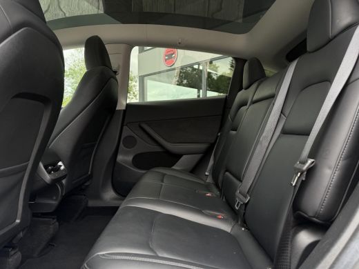 Tesla Model Y Aut. Range Plus Leder | Trekhaak Autopilot | Panorama ActivLease financial lease