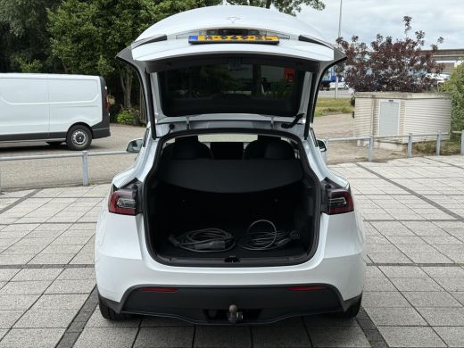 Tesla Model Y Aut. Range Plus Leder | Trekhaak Autopilot | Panorama ActivLease financial lease