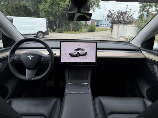 Tesla Model Y Aut. Range Plus Leder | Trekhaak Autopilot | Panorama ActivLease financial lease