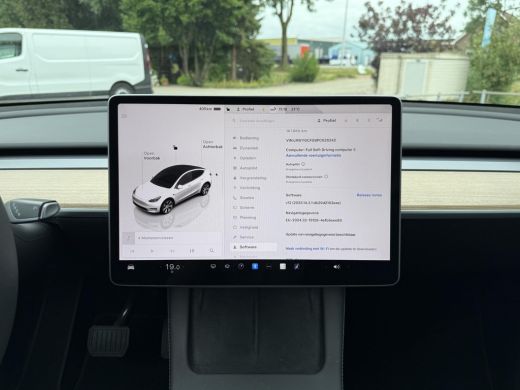 Tesla Model Y Aut. Range Plus Leder | Trekhaak Autopilot | Panorama ActivLease financial lease