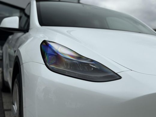 Tesla Model Y Aut. Range Plus Leder | Trekhaak Autopilot | Panorama ActivLease financial lease