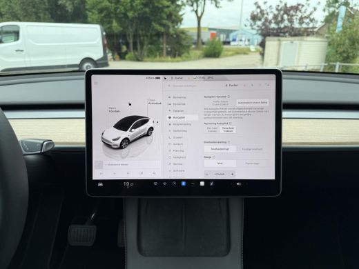 Tesla Model Y Aut. Range Plus Leder | Trekhaak Autopilot | Panorama ActivLease financial lease