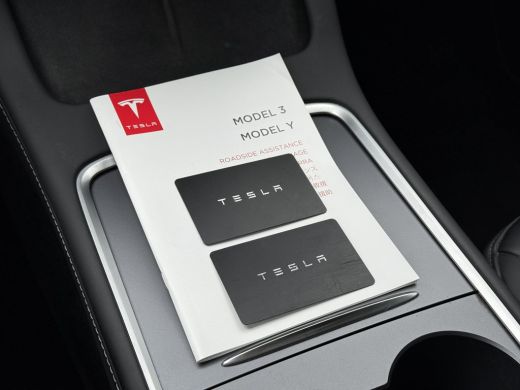 Tesla Model Y Aut. Range Plus Leder | Trekhaak Autopilot | Panorama ActivLease financial lease