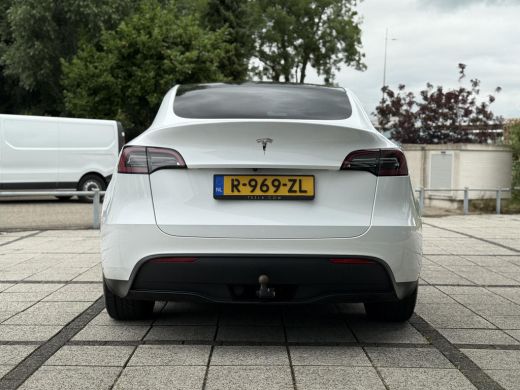 Tesla Model Y Aut. Range Plus Leder | Trekhaak Autopilot | Panorama ActivLease financial lease