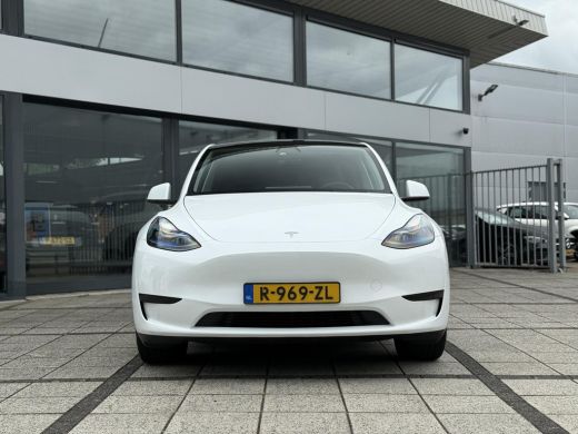 Tesla Model Y Aut. Range Plus Leder | Trekhaak Autopilot | Panorama ActivLease financial lease