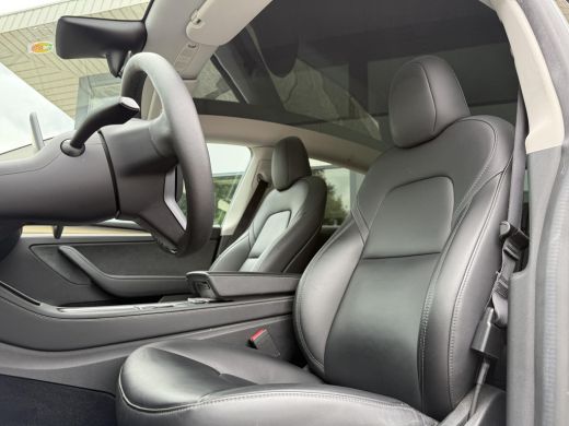 Tesla Model Y Aut. Range Plus Leder | Trekhaak Autopilot | Panorama ActivLease financial lease