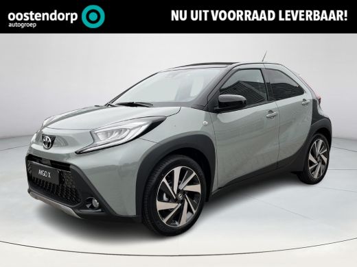 Toyota Aygo 1.0 VVT-i MT Envy | Uit voorraad leverbaar | Toyota Aygo 1.0 VVT-i MT Envy | Uit voorraad leverbaar |