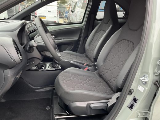 Toyota Aygo 1.0 VVT-i MT Envy | Uit voorraad leverbaar | ActivLease financial lease