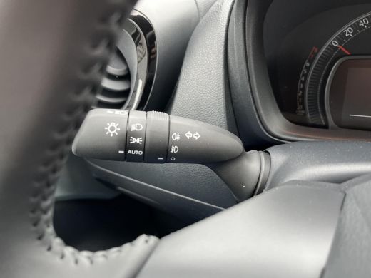 Toyota Aygo 1.0 VVT-i MT Envy | Uit voorraad leverbaar | ActivLease financial lease