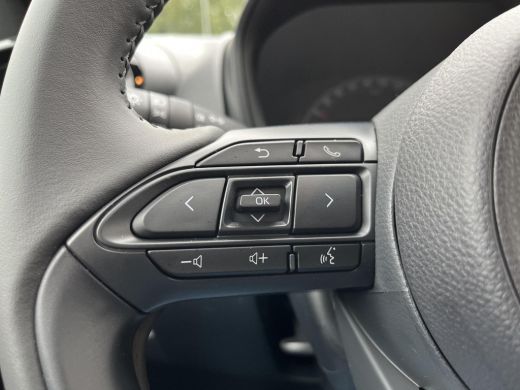 Toyota Aygo 1.0 VVT-i MT Envy | Uit voorraad leverbaar | ActivLease financial lease