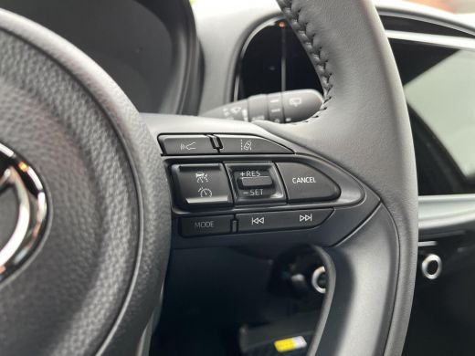 Toyota Aygo 1.0 VVT-i MT Envy | Uit voorraad leverbaar | ActivLease financial lease