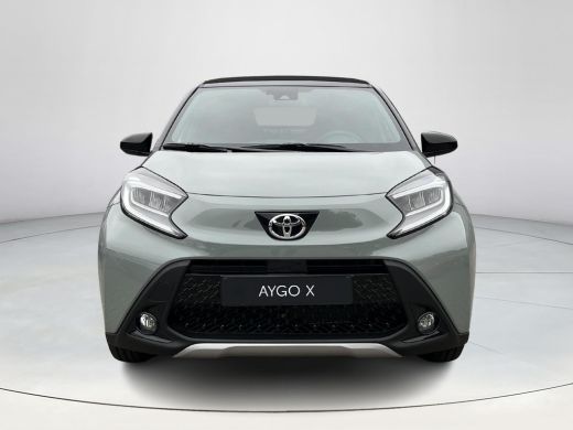 Toyota Aygo 1.0 VVT-i MT Envy | Uit voorraad leverbaar | ActivLease financial lease