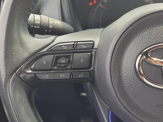 Toyota Aygo 1.0 VVT-i MT Envy | Apple CarPlay | Climate Control | Rijklaarprijs incl. garantie | ActivLease financial lease