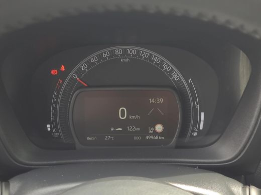 Toyota Aygo 1.0 VVT-i MT Envy | Apple CarPlay | Climate Control | Rijklaarprijs incl. garantie | ActivLease financial lease
