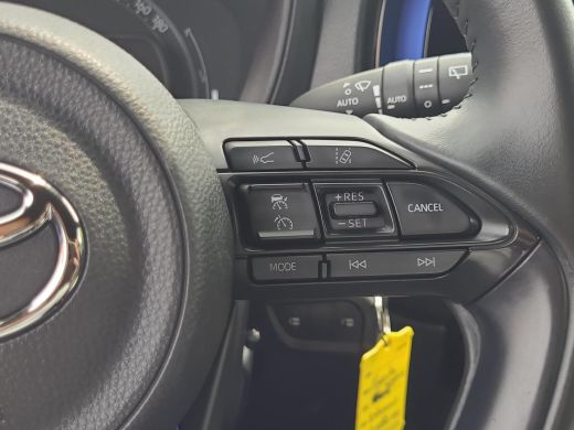 Toyota Aygo 1.0 VVT-i MT Envy | Apple CarPlay | Climate Control | Rijklaarprijs incl. garantie | ActivLease financial lease