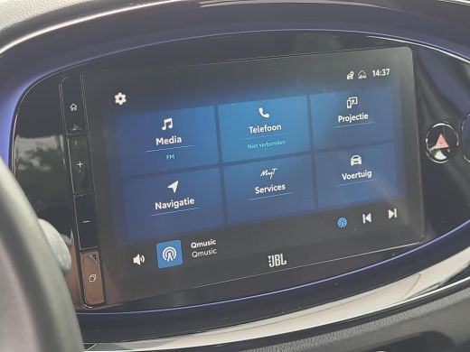 Toyota Aygo 1.0 VVT-i MT Envy | Apple CarPlay | Climate Control | Rijklaarprijs incl. garantie | ActivLease financial lease